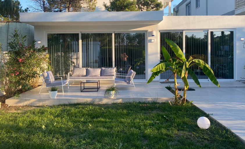 Others 3, White Beach Villa 1 - Luxury, Shkodrës