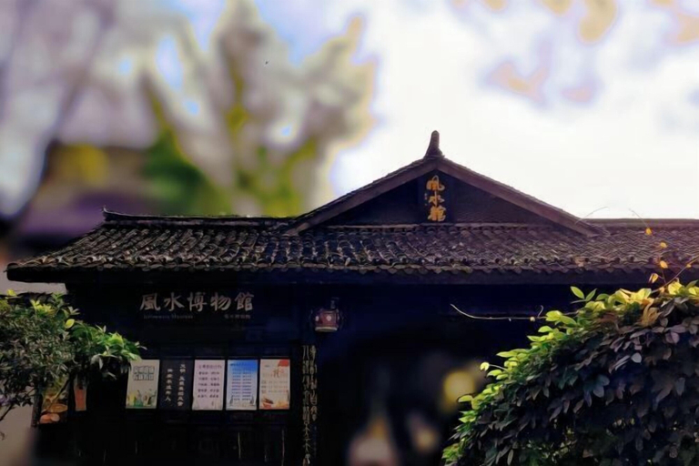 Exterior & Views 2, Tianyi Youth Hostel, Nanchong