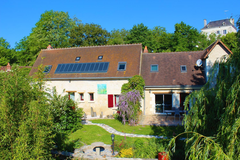 Others 4, Chambres d'hotes de la Forge, Indre-et-Loire