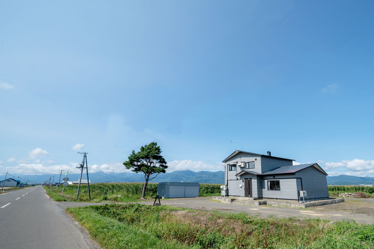 Exterior & Views 2, THE FURANO HIBIKI, Furano