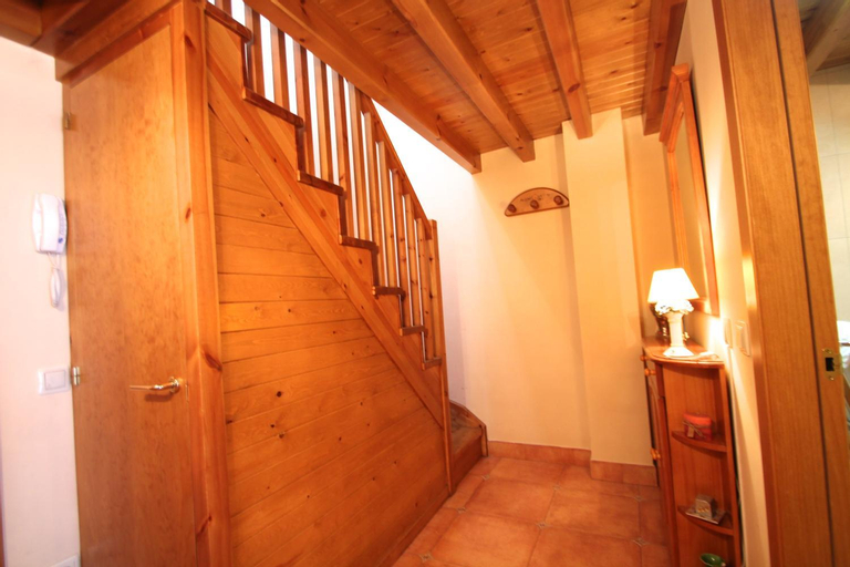 Borda Pascol, Atico Duplex en Tarter Zona Grandvalira