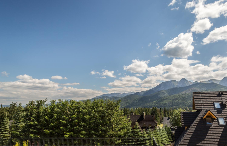 Others 2, Domy Mountain Premium, Tatra