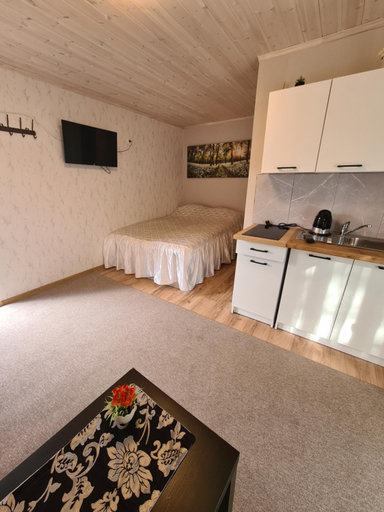 Others 3, Kambariu nuoma Salantuose, Kretingos