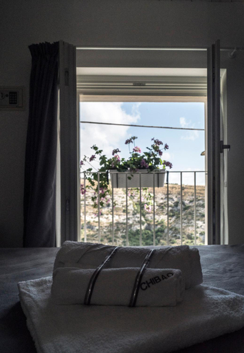 Bedroom 3, Chibao, Ragusa