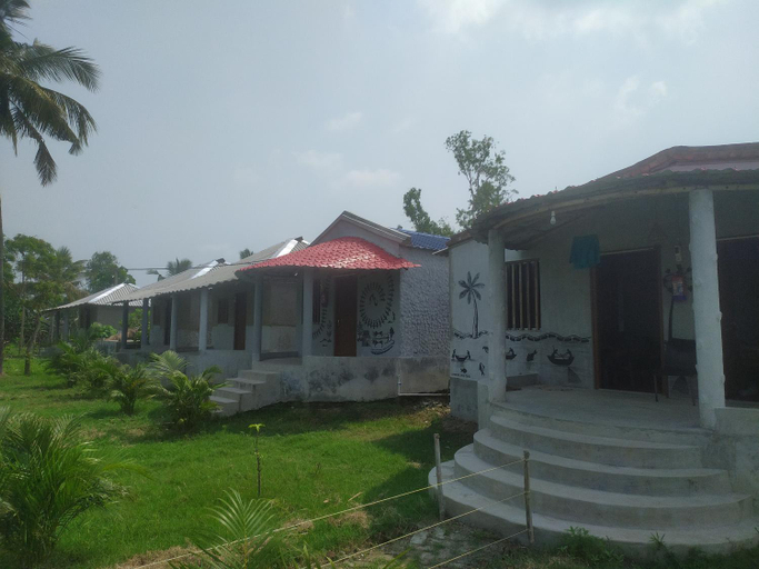 Others 3, sundarban jungle mahal resort, North 24 Parganas