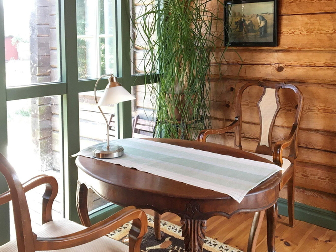 Dining 2, 4 Star Holiday Home in Yngsjo, Kristianstad