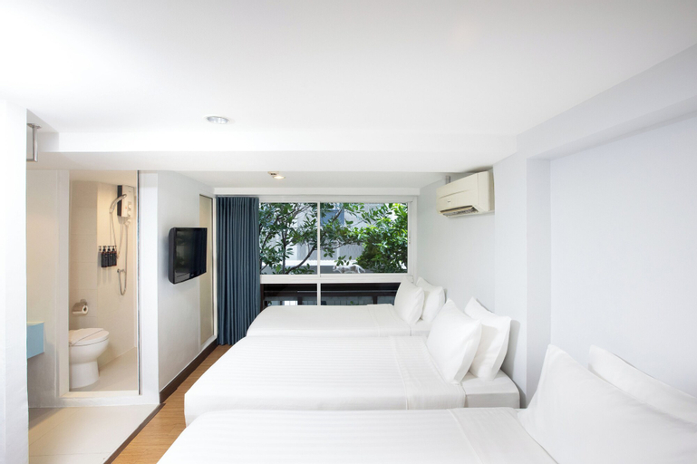 Bedroom 7