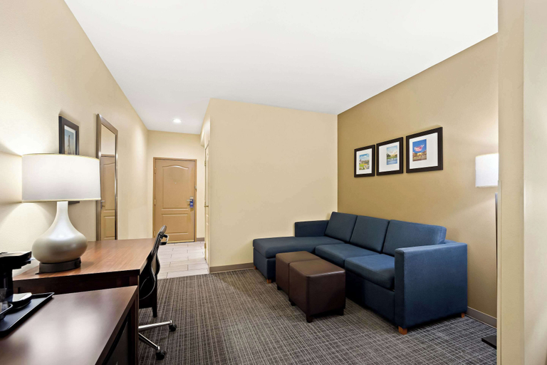 Others 5, Comfort Inn & Suites High Point - Archdale, Randolph