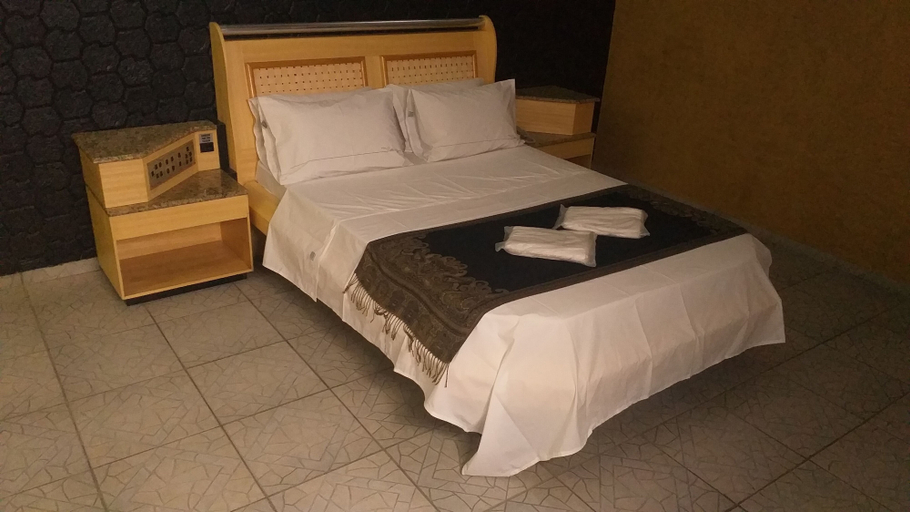 Bedroom 2, Hotel Millennium, São Paulo