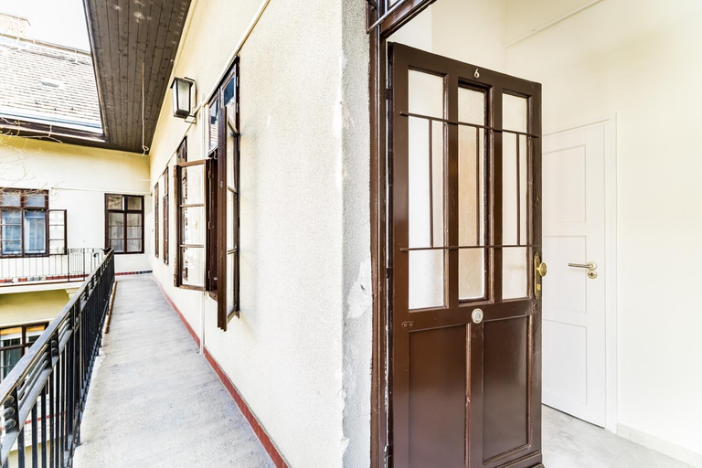 Others 5, Corbie Downtown Apartment, Budapesti