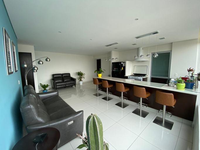 Others 4, Apartamento de 2 habitaciones junto al WTC, Mexico City