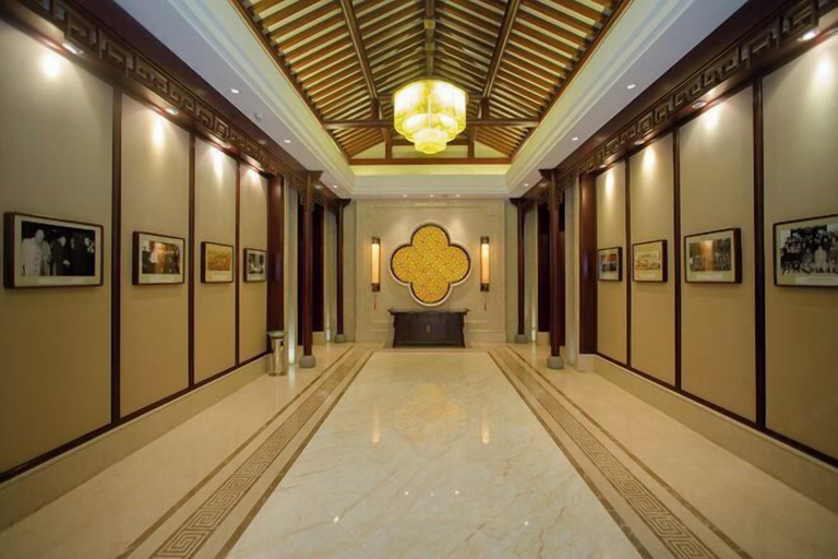 Others 5, Dongjiao State Guesthouse, Nanjing