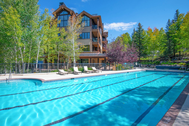 Sport & Beauty 3, Highlands Lodge in Beaver Creek by Elevation Accommodations, Eagle
