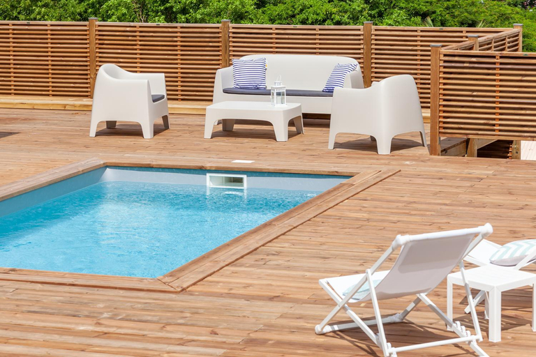 Others 3, SeaCove & SeaSide Villas - Piscine privee et vue mer, Les Trois-Îlets