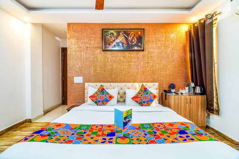 Others 4, FabHotel A 97, West