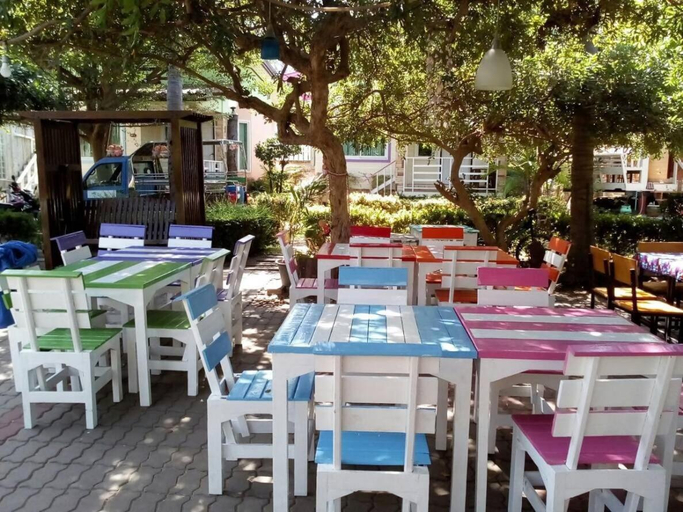 Food & Drinks 4, ณดา เกาะล้าน รีสอร์ท, Pattaya