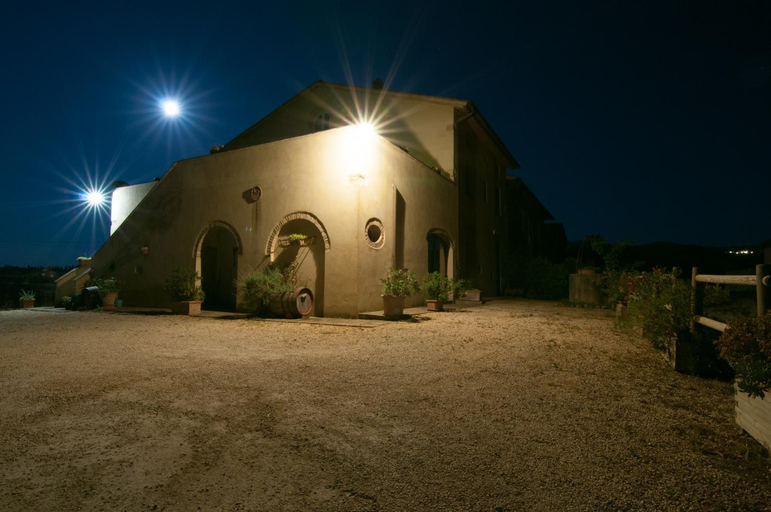Others 5, Il Glicine, Siena