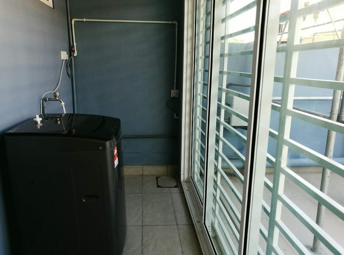 Others 5, Leisure homestay@Kota Kinabalu, Kota Kinabalu