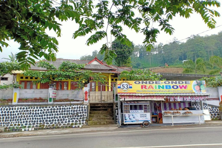 Others 5, OYO Life 3020 Penginapan Citra Rasa, Magetan