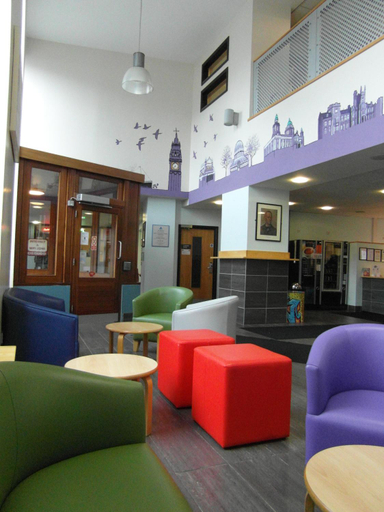 Public Area