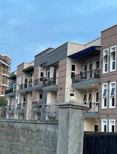 Exterior & Views, Theoscozyhaven, Kampala