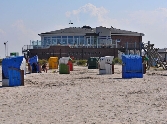 Beach 2, Beach Crab Modern Retreat, Aurich