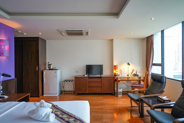 Bedroom 19