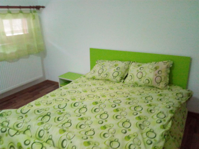 5, Casa MILOS SI FIUL, Baile Herculane