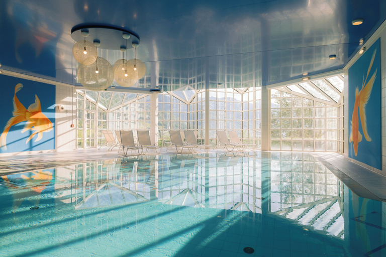 Sport & Beauty 3, MONDI Appartements am Grundlsee, Liezen