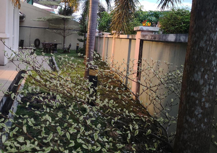 H2H - CY Botani Vacation House (15pax), Kinta