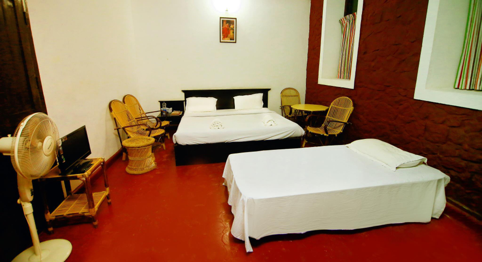 Bedroom 3