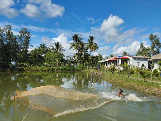 Others 2, sundarban jungle mahal resort, North 24 Parganas