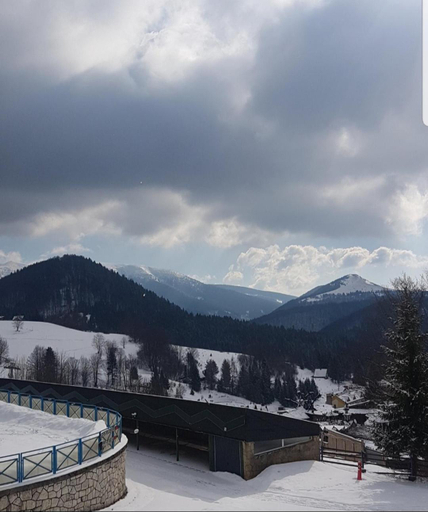 Others 5, Apartman BibKa, Banská Bystrica