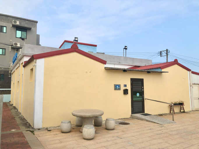 Others 4, 不倒翁輕旅可用優惠價預約機場碼頭接送, Kinmen