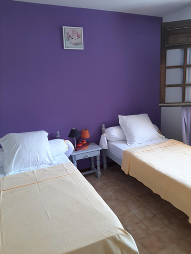 2, RESIDENCE DE VACANCES MON REFUGE - BUNGALOW DE TYPE T3, Les Anses-d'Arlets