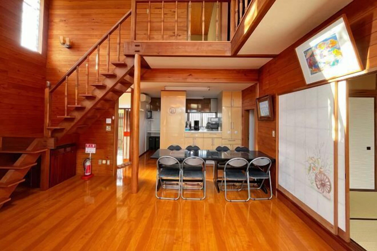 Others 4, Vacation Rental Shirayuri, Itō
