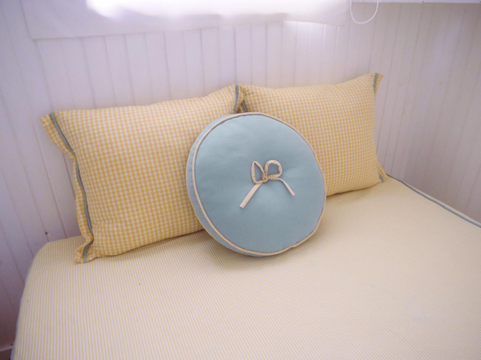 Bedroom 2, Cangosta House, Esposende