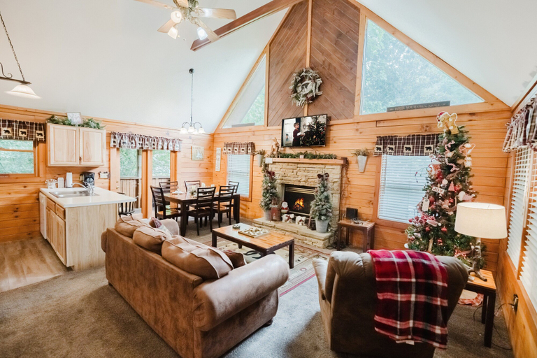 Others 4, Always Christmas 2 Bedrooms, Sevier