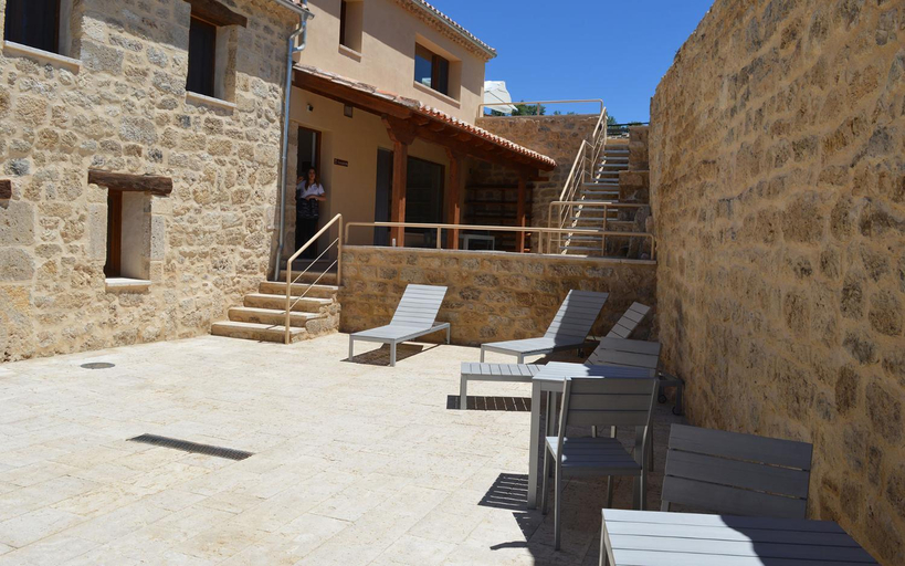 Others 5, Santa Brigida - Real 1, Burgos