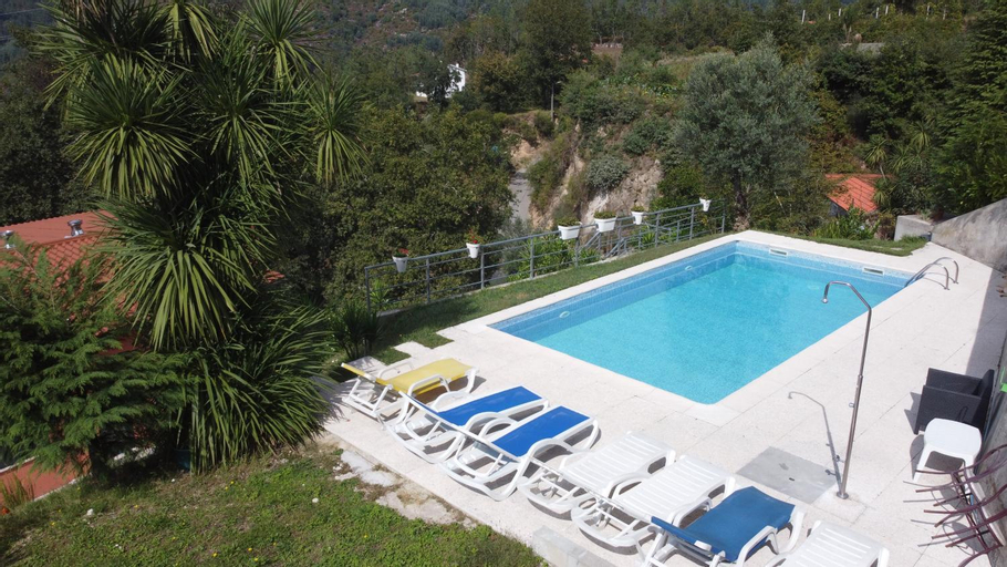 Sport & Beauty 2, Casa da Loja, Vieira do Minho