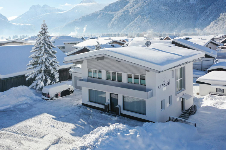 Apart Crystal, Imst