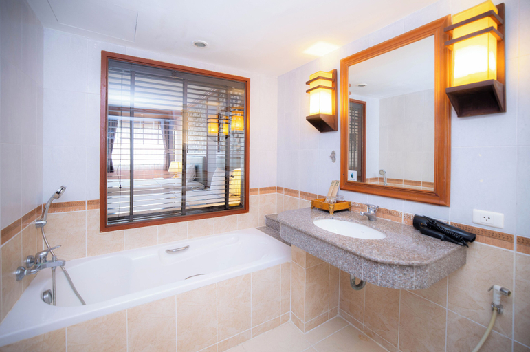 Bathroom 3