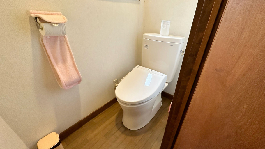 Bathroom 3, Nature Cottage Akabeko, Kitashiobara