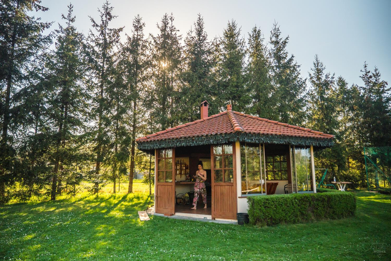 Facilities, Villa Zywiec, Żywiec