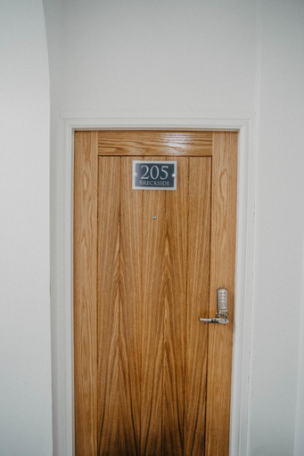 Public Area 3, Flat Iron Anfield, Sefton