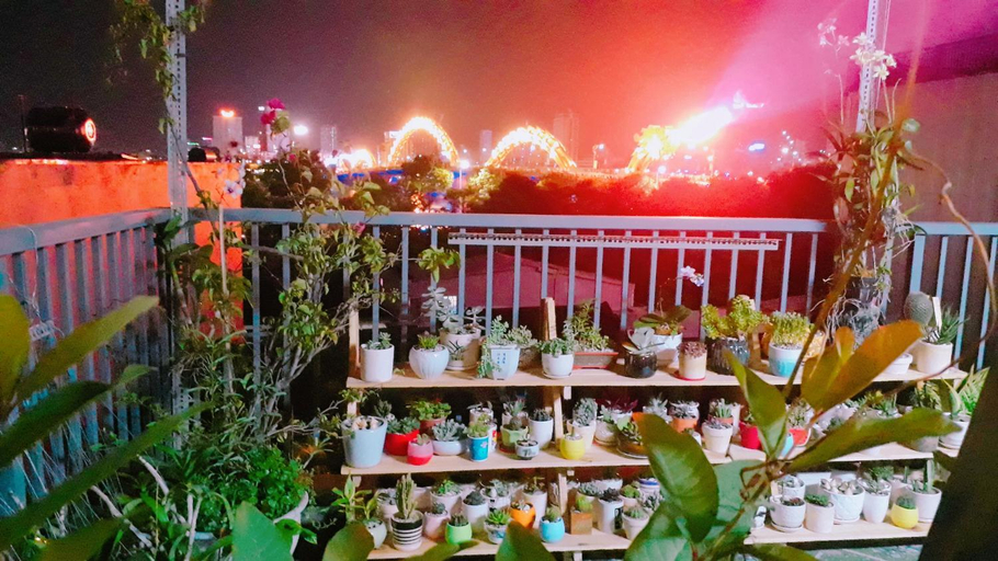 Others 5, Sena home 3*3*Near Danang Dragon bridge/Han river, Da Nang