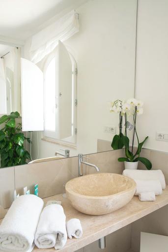 Bathroom 5, Relais la Ghinghetta, Carbonia-Iglesias