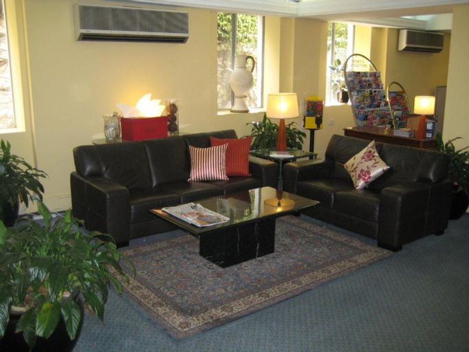 Public Area 5, Devere Hotel Sydney, Sydney