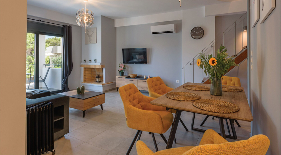Others 4, Cheli apartments by Airstay, Attica