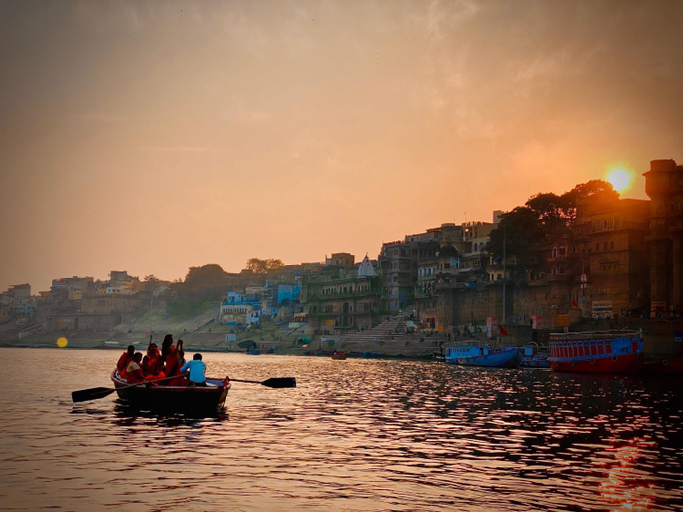 Others 5, Live Free Hostel Varanasi, Varanasi